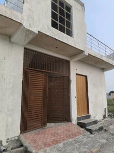 Building Image of 685 Sq.ft 2 BHK Villa for sale in SS Ayodhya Enclave, Dhoom Manikpur Greater Noida for Rs. 4700000