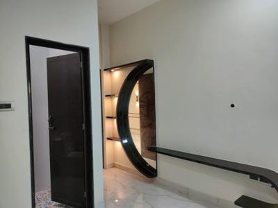 Bedroom Image of 800 Sq.ft 2 BHK Independent House for sale in Ayappakkam Chennai for Rs. 6500000