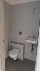 Image of 619 Sq.ft 1 BHK Apartment / Flat for sale in Chembur, Mumbai for Rs. 13500000