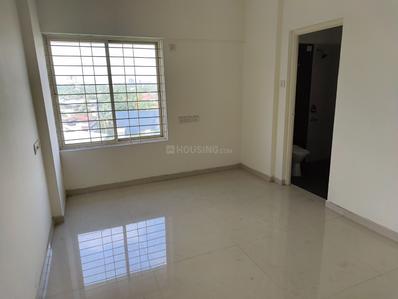 Bedroom Image of 1650 Sq.ft 3 BHK Apartment / Flat for sale in Kaloor Kochi for Rs. 9000000