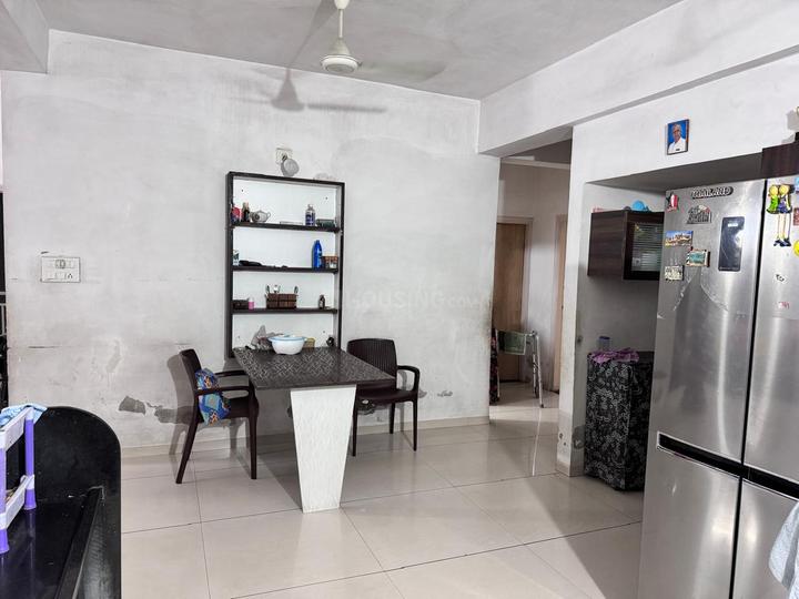 VED RESIDENCY SOMA TALAV Main Image 1