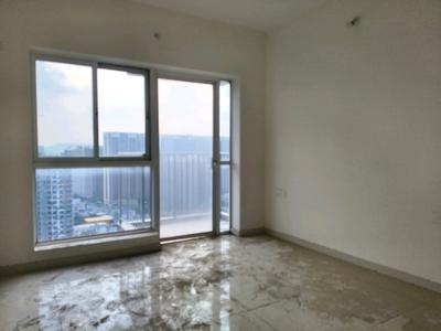 Bedroom Image of 850 Sq.ft 2 BHK Apartment / Flat for rent in Godrej Hillside, Mahalunge Pune for Rs. 25000