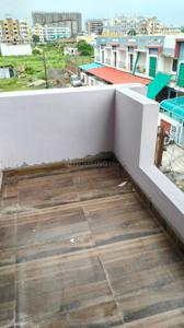 Balcony Image of 950 Sq.ft 2 BHK Apartment / Flat for sale in Wanadongri Nagpur for Rs. 3599000