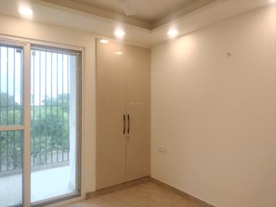 Bedroom Image of 1305 Sq.ft 3 BHK Builder Floor for sale in BPTP District 5, Sector 84 Faridabad for Rs. 14500000