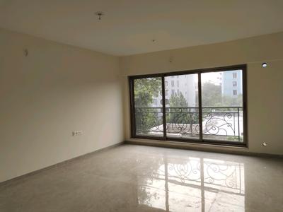 Bedroom Image of 1500 Sq.ft 3 BHK Apartment / Flat for sale in H J Ajmera Shringaar, Vile Parle West Mumbai for Rs. 51000000