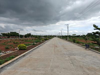Image of 183 Sq.ft Residential Plot / Land for sale in Mayank Omkara, Zaheerabad, Sangareddy for Rs. 2928000