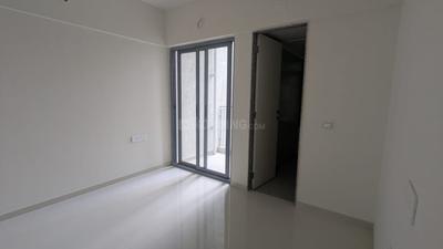 Bedroom Image of 410 Sq.ft 1 BHK Apartment / Flat for rent in Rohan Anand Phase I, Somatane Pune for Rs. 12500
