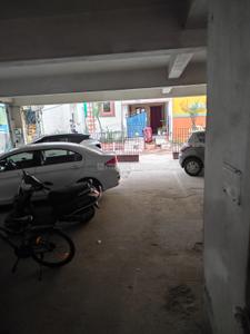 Image of 650 Sq.ft 2 BHK Apartment / Flat for rent in Kolathur, Chennai for Rs. 20000