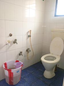 Bedroom One Image of 923 Sq.ft 3 BHK Apartment / Flat for sale in Perumbakkam Chennai for Rs. 5000000