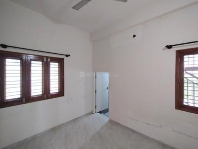 Bedroom Image of 1200 Sq.ft 2 BHK Builder Floor for rent in Ramamurthy Nagar Bengaluru for Rs. 25000