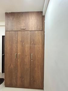 Bedroom Image of 2050 Sq.ft 3 BHK Penthouse for sale in Vemali Vadodara for Rs. 6551000