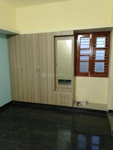 Bedroom Image of 800 Sq.ft 2 BHK Builder Floor for rent in Varthur Bengaluru for Rs. 15000