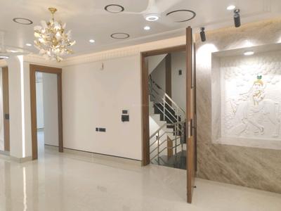 Living Room Image of 3150 Sq.ft 4 BHK Builder Floor for sale in Sector 46 Faridabad for Rs. 41000000