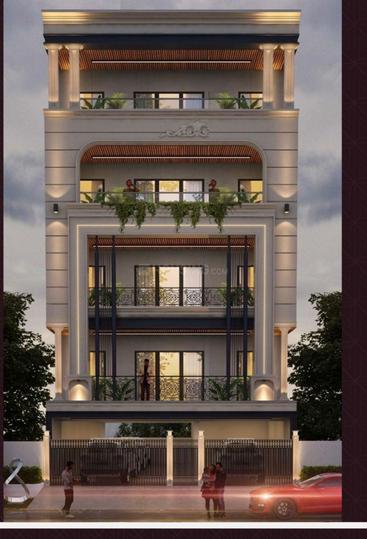 Value floors sector 95 gurgaon Main Image 1
