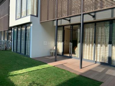 Image of 3935 Sq.ft 4 BHK Villa for sale in Embassy Boulevard, Hosahalli, Bengaluru for Rs. 160000000