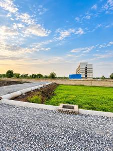 Image of 1347 Sq.ft Residential Plot / Land for sale in Tifra, Bilaspur for Rs. 3367500
