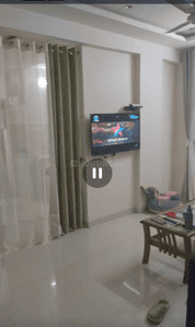 Image of 1098 Sq.ft 2 BHK Apartment / Flat for sale in SS Infinitus, Nipania, Indore for Rs. 6000000