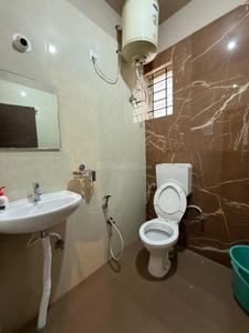 Image of 1200 Sq.ft 2 BHK Builder Floor for rent in JP Nagar, Bengaluru for Rs. 35000