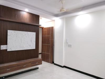 Living Room Image of 630 Sq.ft 2 BHK Apartment / Flat for sale in Palam New Delhi for Rs. 5000000