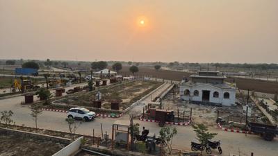 Image of 1800 Sq.ft Residential Plot / Land for sale in Jhotwara, Jaipur for Rs. 20000000