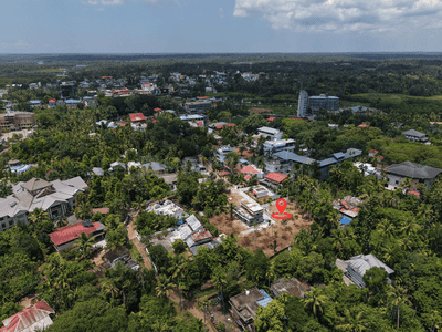 Image of 18300 Sq.ft Residential Plot / Land for sale in Mala, Thrissur for Rs. 21000000