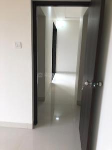 Hall Image of 720 Sq.ft 1 BHK Apartment / Flat for sale in Datta Srishti, Sawantwadi Sindhudurg for Rs. 2239000