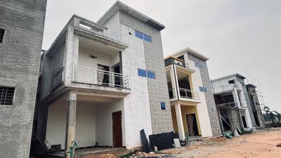 Image of 2200 Sq.ft 3 BHK Duplex for sale in Phulnakhara, Cuttack for Rs. 9000000