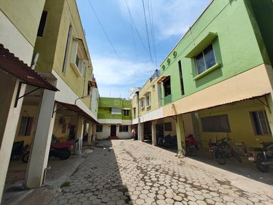 Image of 832 Sq.ft 2 BHK Apartment / Flat for rent in Antony The Orchard, Madambakkam, Chennai for Rs. 20000