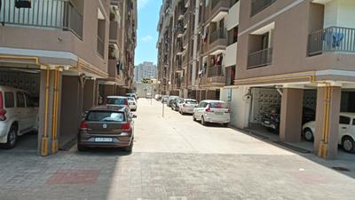 Image of 650 Sq.ft 2 BHK Apartment / Flat for sale in Raiya, Rajkot for Rs. 3700000