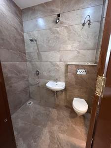 Image of 1000 Sq.ft 2 BHK Builder Floor for sale in Sector 115, Mohali for Rs. 4390000