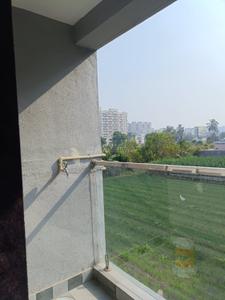 Balcony Image of 1600 Sq.ft 4 BHK Villa for rent in Malhar Sky Villas, Charholi Budruk Pune for Rs. 28000
