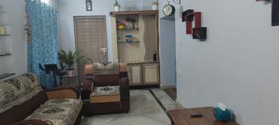 Hall Image of 1500 Sq.ft 2 BHK Independent House for sale in Alwal Secunderabad for Rs. 12000000