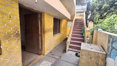 Balcony Image of 1200 Sq.ft 2 BHK Independent House for sale in Moula Ali Secunderabad for Rs. 18500000