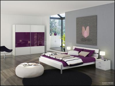 Bedroom Image of 1437 Sq.ft 3 BHK Apartment / Flat for sale in Erandwane Pune for Rs. 20900000