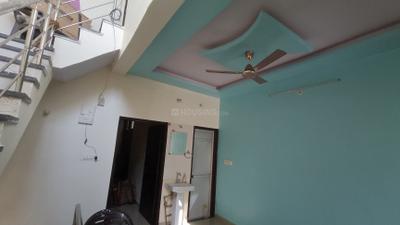 Living Room Image of 1350 Sq.ft 3 BHK Duplex for sale in Hathod Jaipur for Rs. 5900000