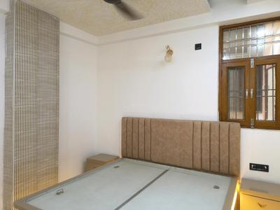 Bedroom Image of 1250 Sq.ft 3 BHK Builder Floor for sale in Indirapuram Ghaziabad for Rs. 12500005
