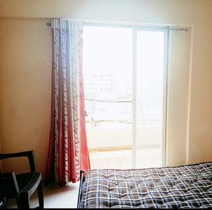 Bedroom Image of 675 Sq.ft 1 BHK Apartment / Flat for sale in Venkatesh Primo, Wagholi Pune for Rs. 4300000