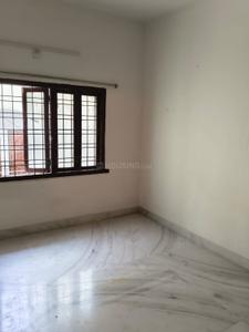 Bedroom Image of 1100 Sq.ft 2 BHK Apartment / Flat for rent in Himayath Nagar Hyderabad for Rs. 25000