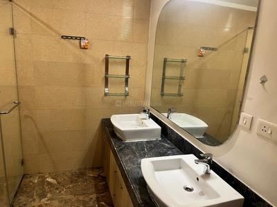 Image of 2500 Sq.ft 3.5 BHK Apartment / Flat for sale in Mahagun Mezzaria, Sector 78, Noida for Rs. 43000000