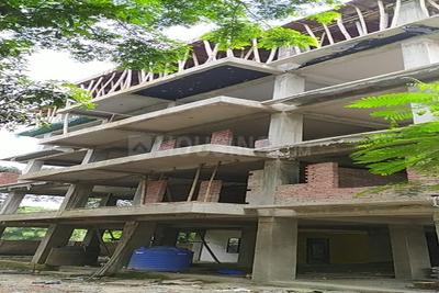 Image of 1215 Sq.ft 3 BHK Apartment / Flat for sale in Khanapara, Guwahati for Rs. 8100000