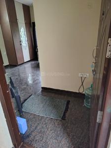 Image of 700 Sq.ft 1 RK Builder Floor for rent in Harlur, Bengaluru for Rs. 14500