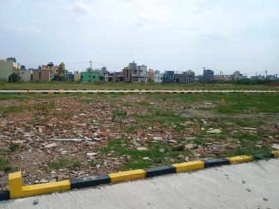 Image of 700 Sq.ft Residential Plot / Land for sale in Red Hills, Chennai for Rs. 2169300