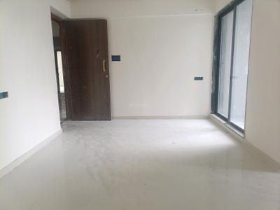Living Room Image of 1322 Sq.ft 2 BHK Apartment / Flat for sale in Bhagwati Luxuria, Kharghar Navi Mumbai for Rs. 12000000