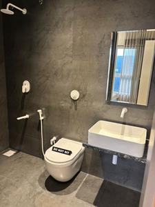 Bathroom Image of 1222 Sq.ft 2.5 BHK Apartment / Flat for sale in Tayal K Town Kiwale, Vikas Nagar Pune for Rs. 6650000