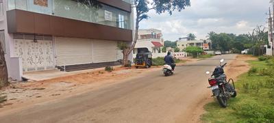 Image of 4000 Sq.ft Residential Plot / Land for sale in Sriramapura, Mysore for Rs. 45000000
