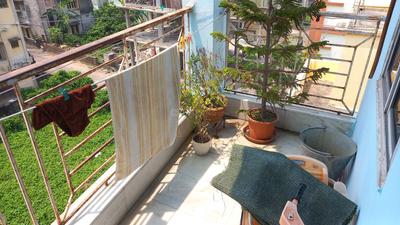 Bedroom Image of 1030 Sq.ft 3 BHK Apartment / Flat for sale in Bramhapur Kolkata for Rs. 2500000
