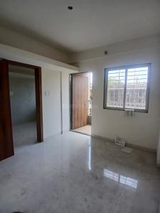 Hall Image of 650 Sq.ft 1 BHK Apartment / Flat for rent in Govind Nagar Nashik for Rs. 17000