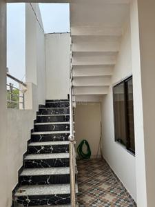 Balcony Image of 1320 Sq.ft 4 BHK Independent House for sale in Shiv Aradhy Vihar, Dhanwantary Nagar Jabalpur for Rs. 6200000