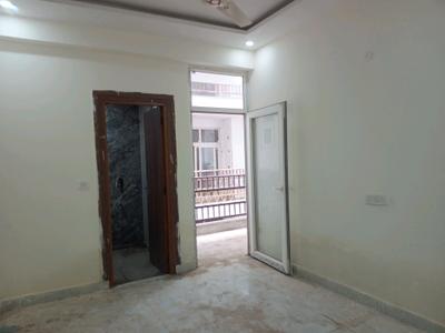 Bedroom Image of 1050 Sq.ft 2 BHK Apartment / Flat for sale in Vihaan Wardania, Noida Extension Greater Noida for Rs. 4300000