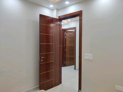Bedroom Image of 1700 Sq.ft 4 BHK Builder Floor for sale in Indirapuram Ghaziabad for Rs. 23000000